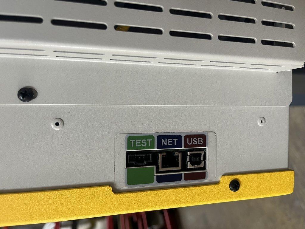 Epilog Laser 8000 Laser System Engraving Machine - Good Condition