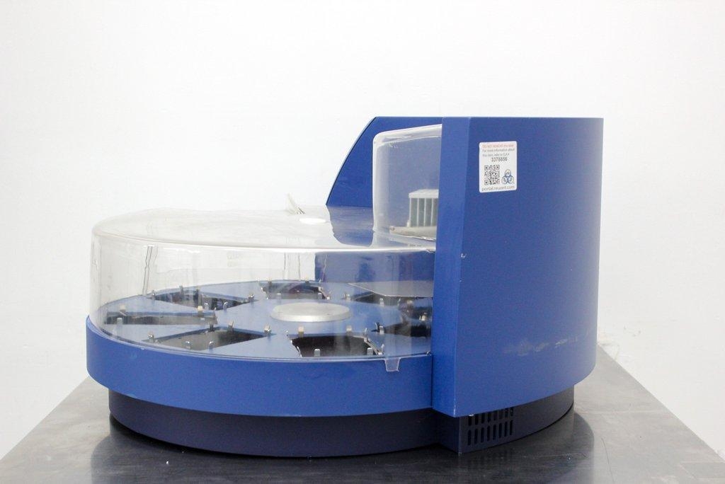 Applied Biosystems MagMAX Express 96 Automated Nucleic Acid Extractor 710
