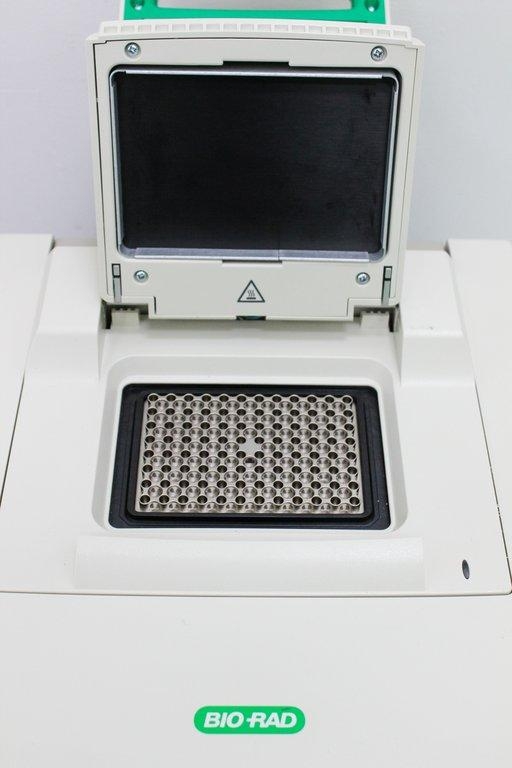 BIO-RAD CFX Connect PCR Thermal Cycler with Optics Modular 2019 Year Used