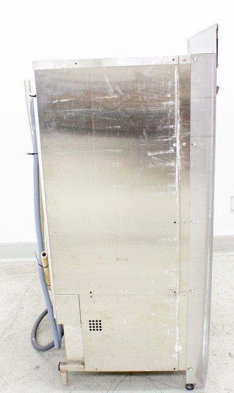 Lancer 1400UP Glassware Washer Dryer High Temp 40 Programs 4 Levels Lab Use