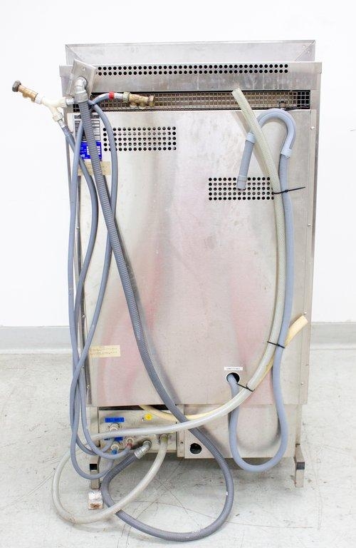 Lancer 1400UP Glassware Washer Dryer High Temp 40 Programs 4 Levels Lab Use