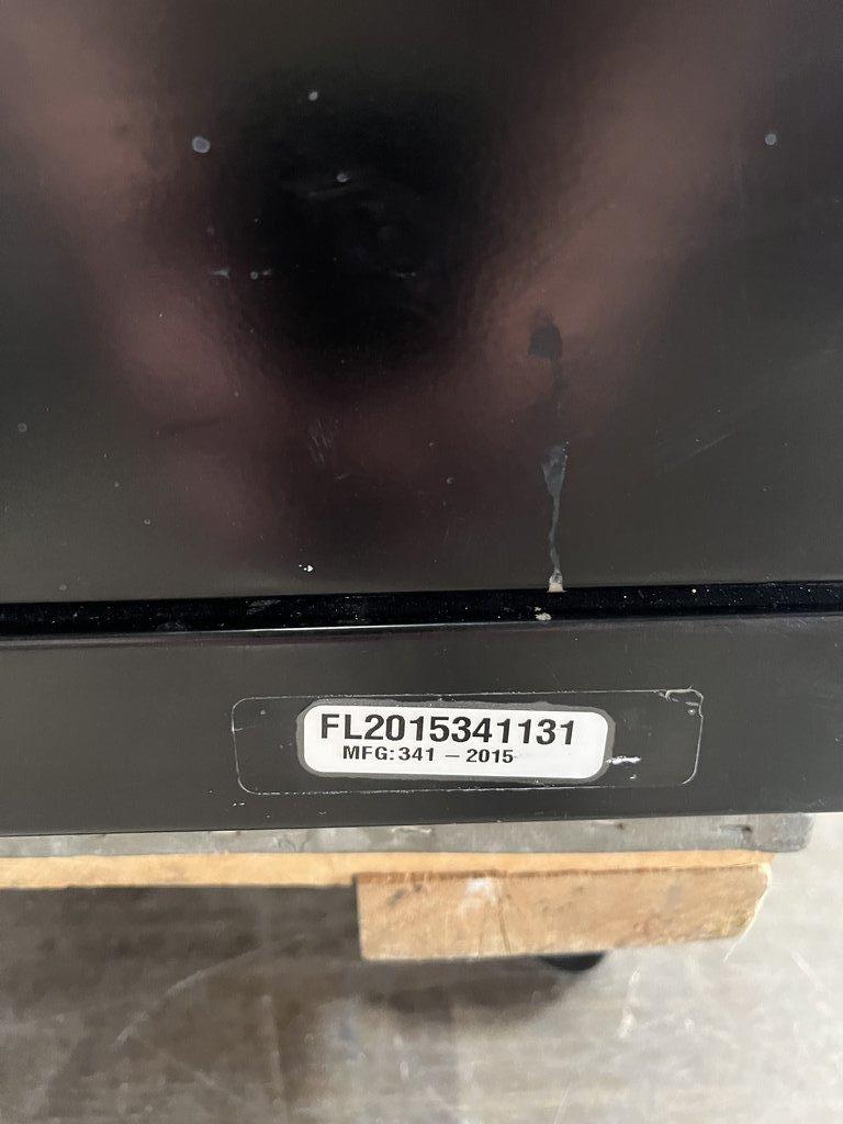 FireKing PATRIOT 2-Drawer File Cabinet Excellent Condition USA