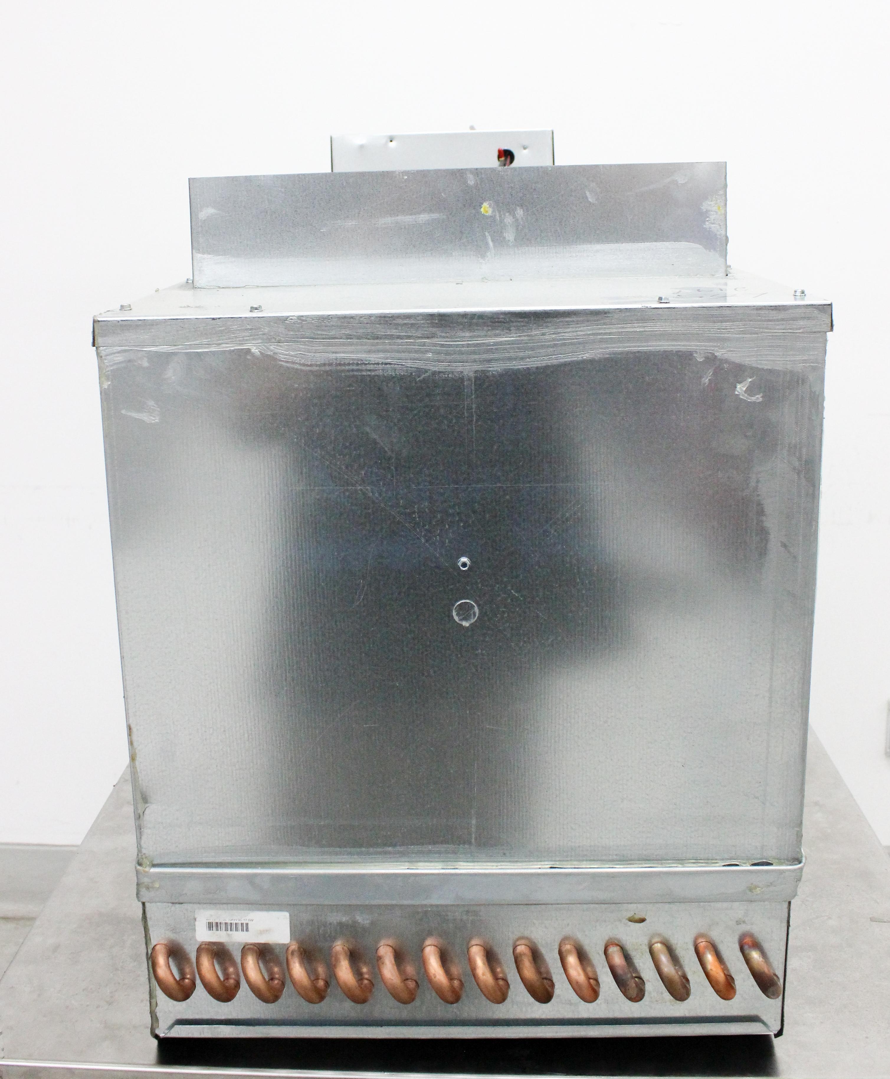 Siemens LGSEC11S18FBBT Lab Air Terminal HVAC VAV System 2022 Lab Use