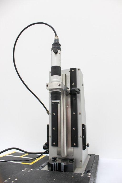 Flexicon FC32 Semi Automatic Liquid Filling Capping Machine 120V 60Hz Good