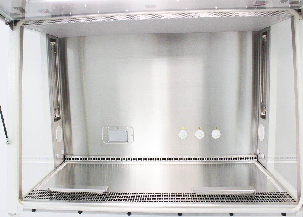 Thermo Herasafe 2030i BSC Class II A2 Includes Stand 2021 Model 120V