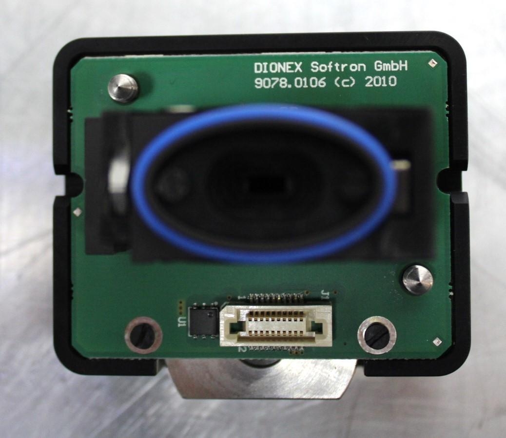 Thermo Dionex UltiMate 3000 HPLC System Fluorescence Detection