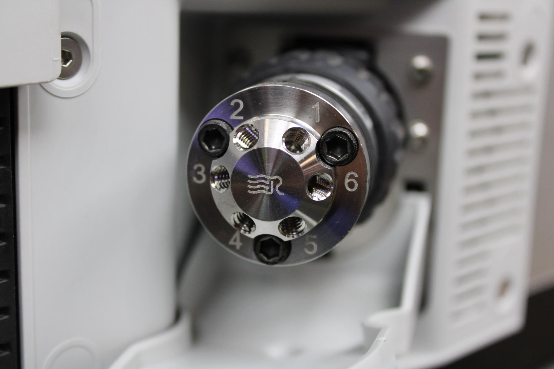 Thermo Dionex UltiMate 3000 HPLC System Fluorescence Detection