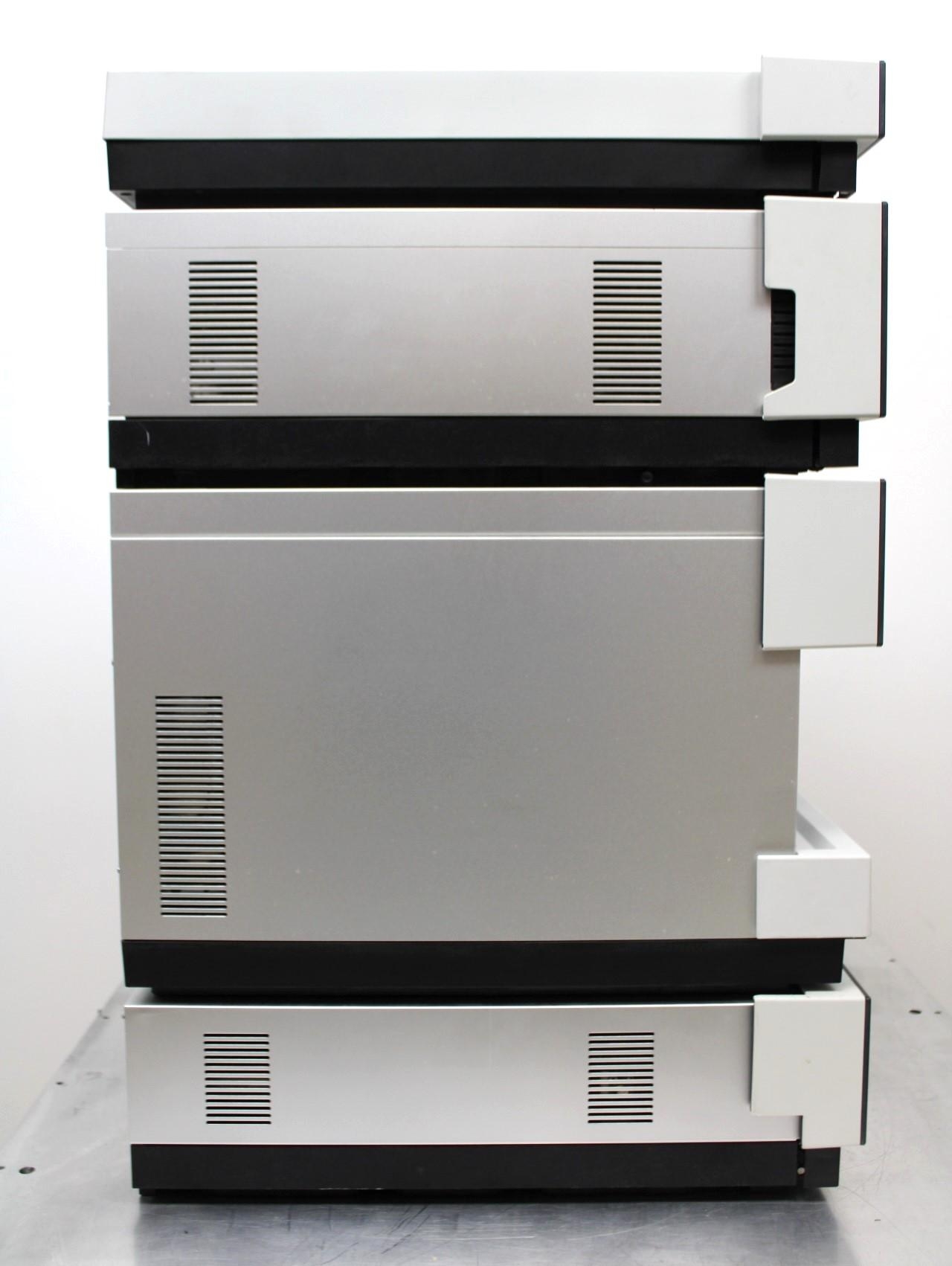 Thermo Dionex UltiMate 3000 HPLC System Fluorescence Detection