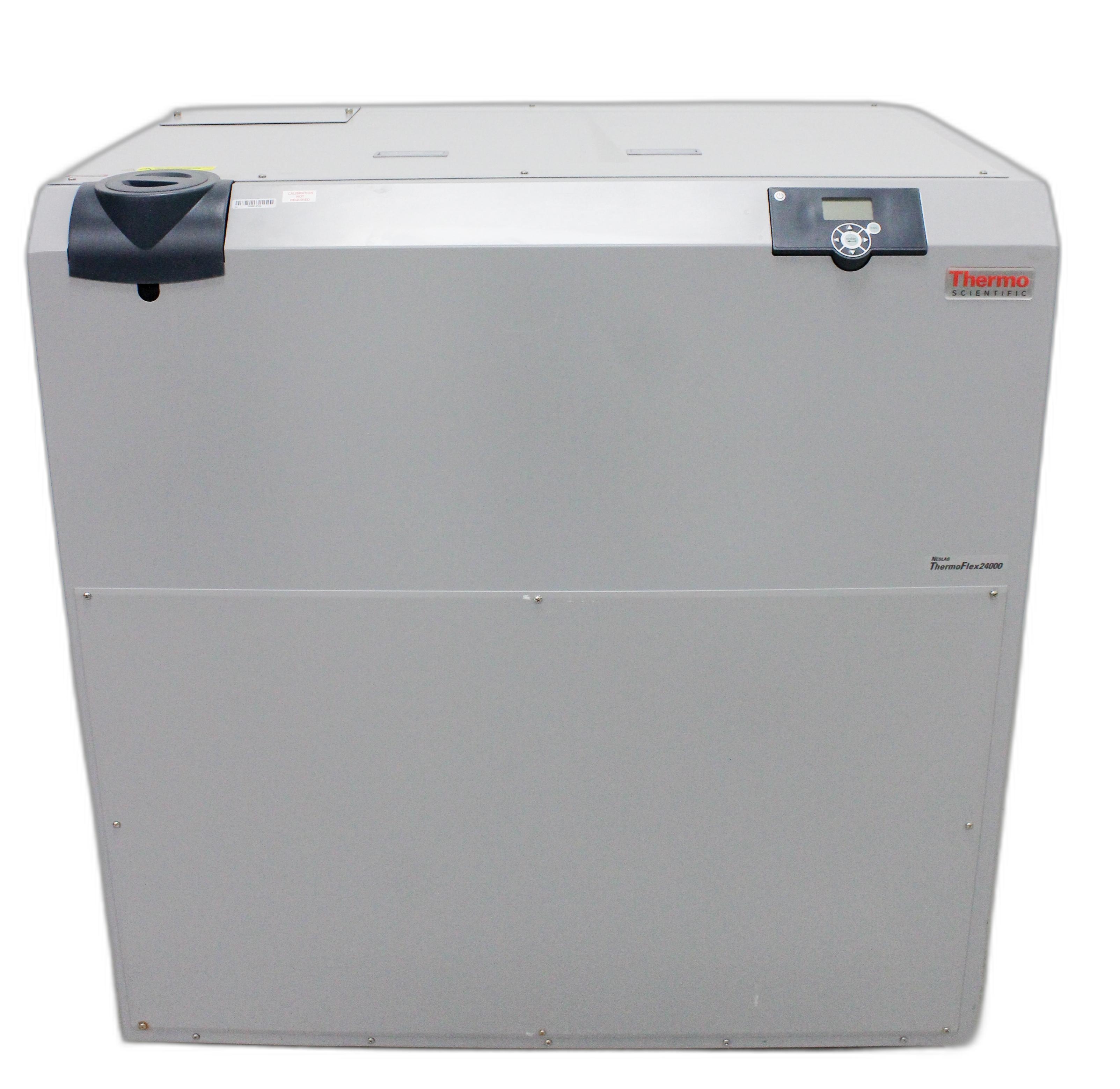 Thermo Neslab Thermoflex 24000 Chiller Recirculating System -5C to 50C