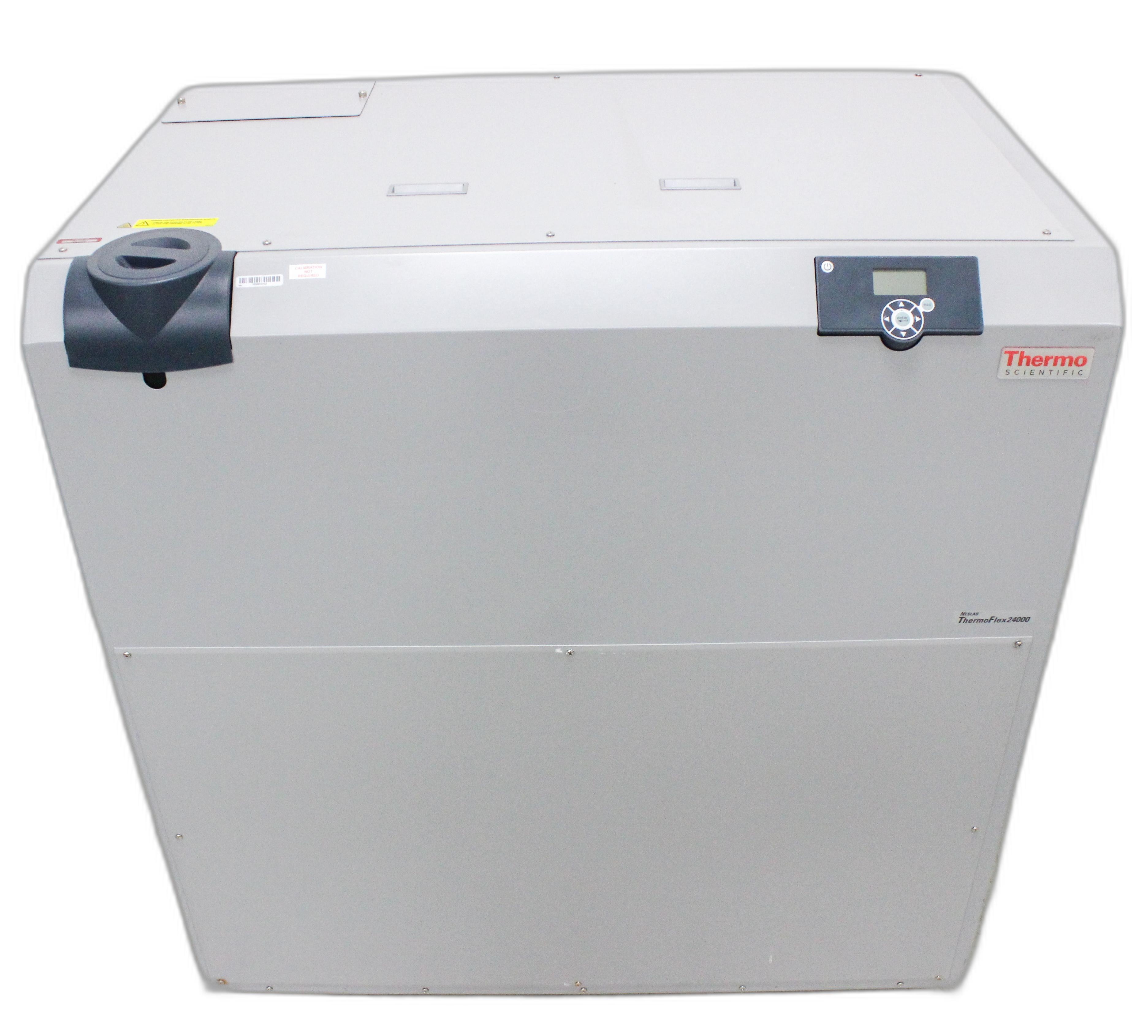 Thermo Neslab Thermoflex 24000 Chiller Recirculating System -5C to 50C