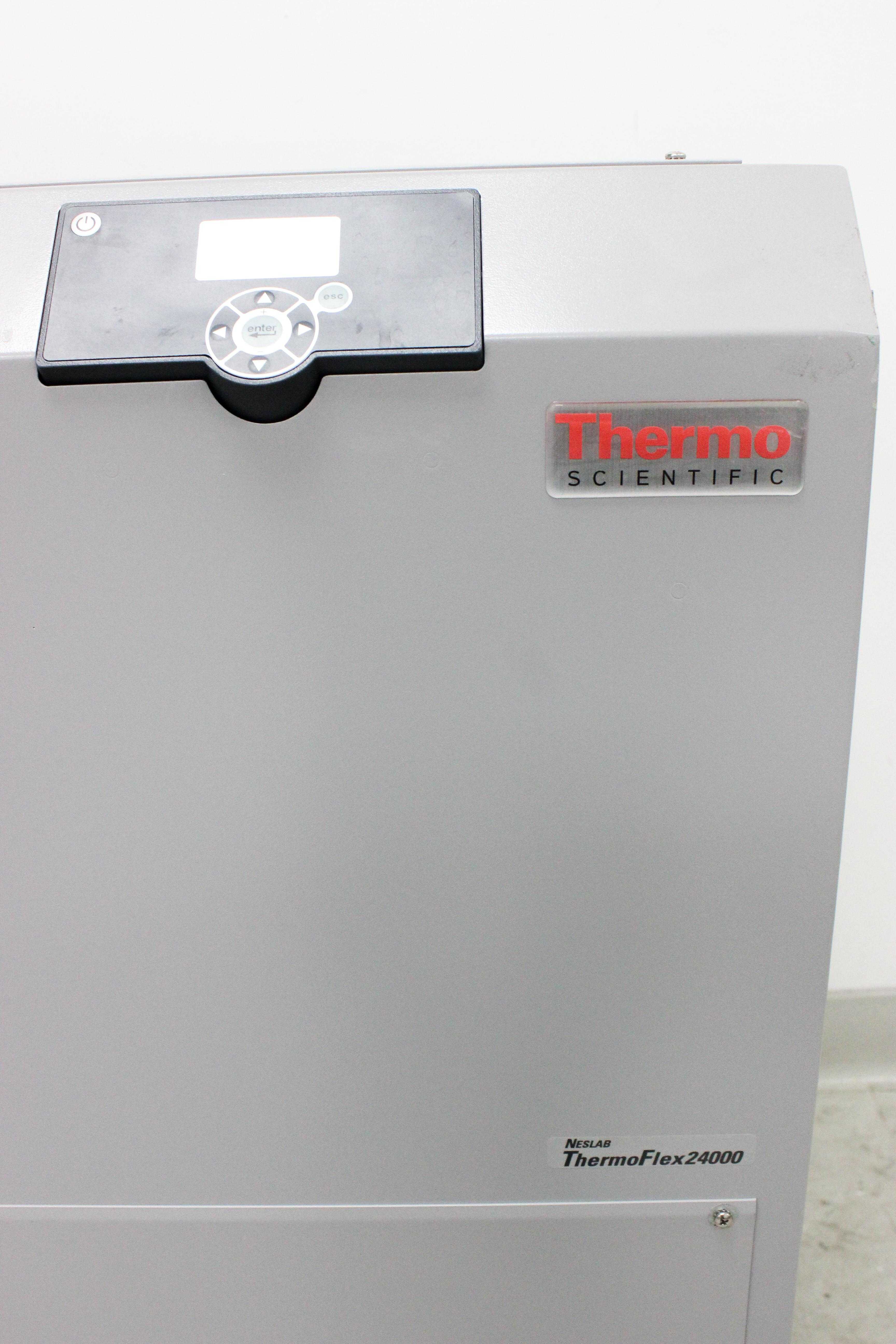 Thermo Neslab Thermoflex 24000 Chiller Recirculating System -5C to 50C