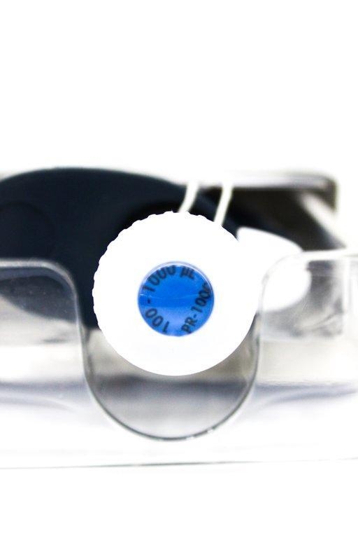 Rainin PR-1000 Pipette Set - Single Channel Liquid Handling, 42 pc Case