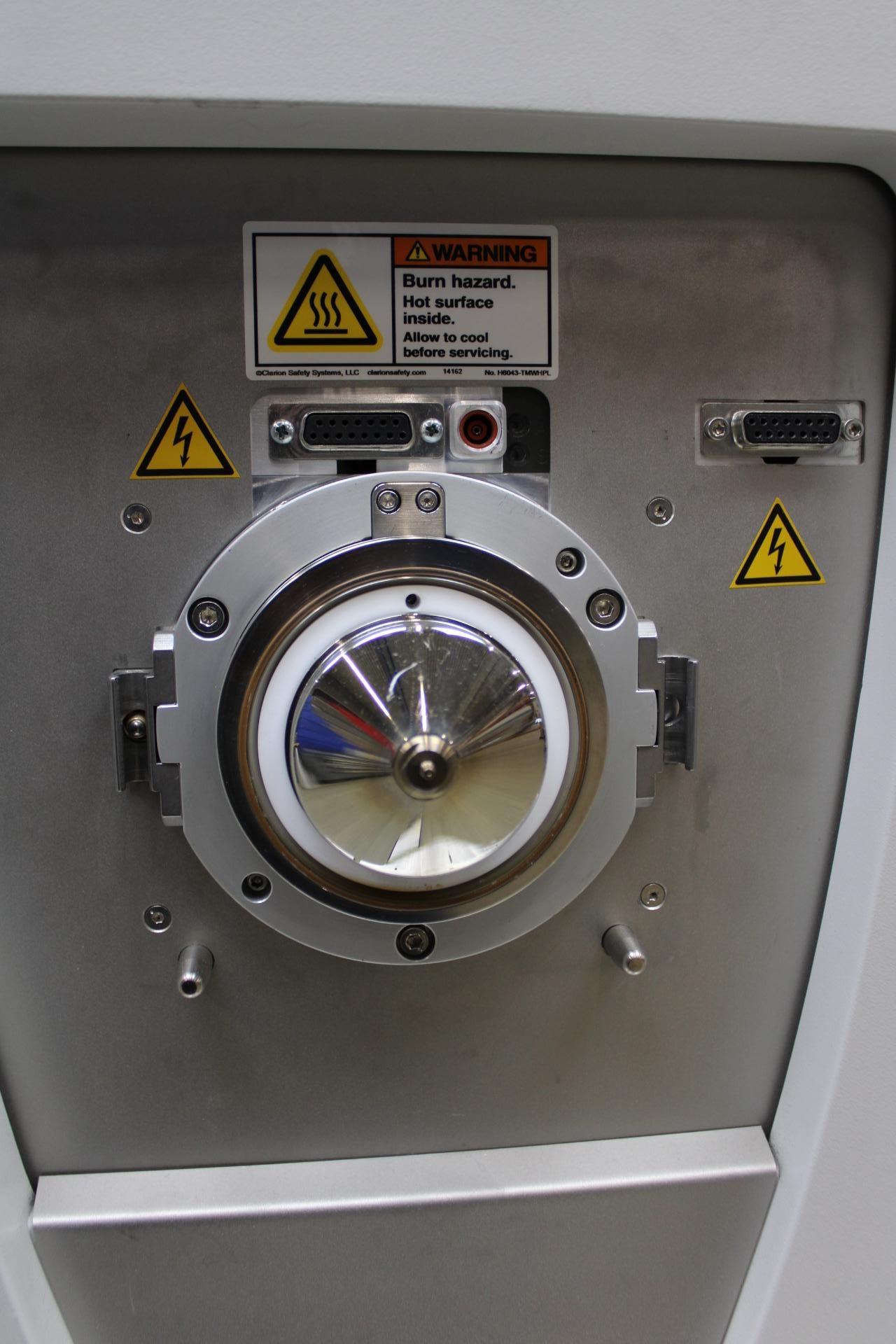 Thermo Q Exactive Focus Mass Spectrometer for High-Resolution LC-MS Analyses