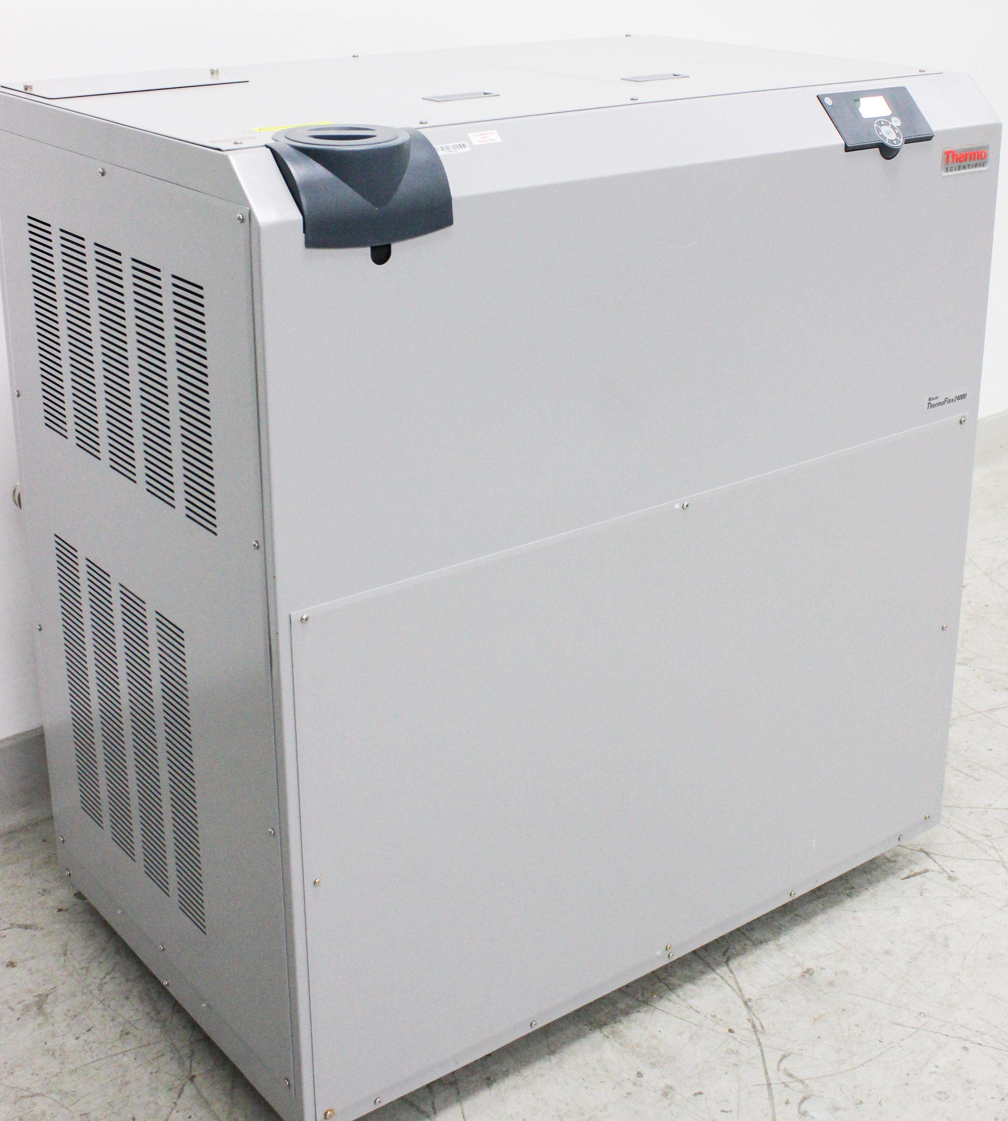 Thermo Neslab Thermoflex 24000 Chiller Recirculating System -5C to 50C
