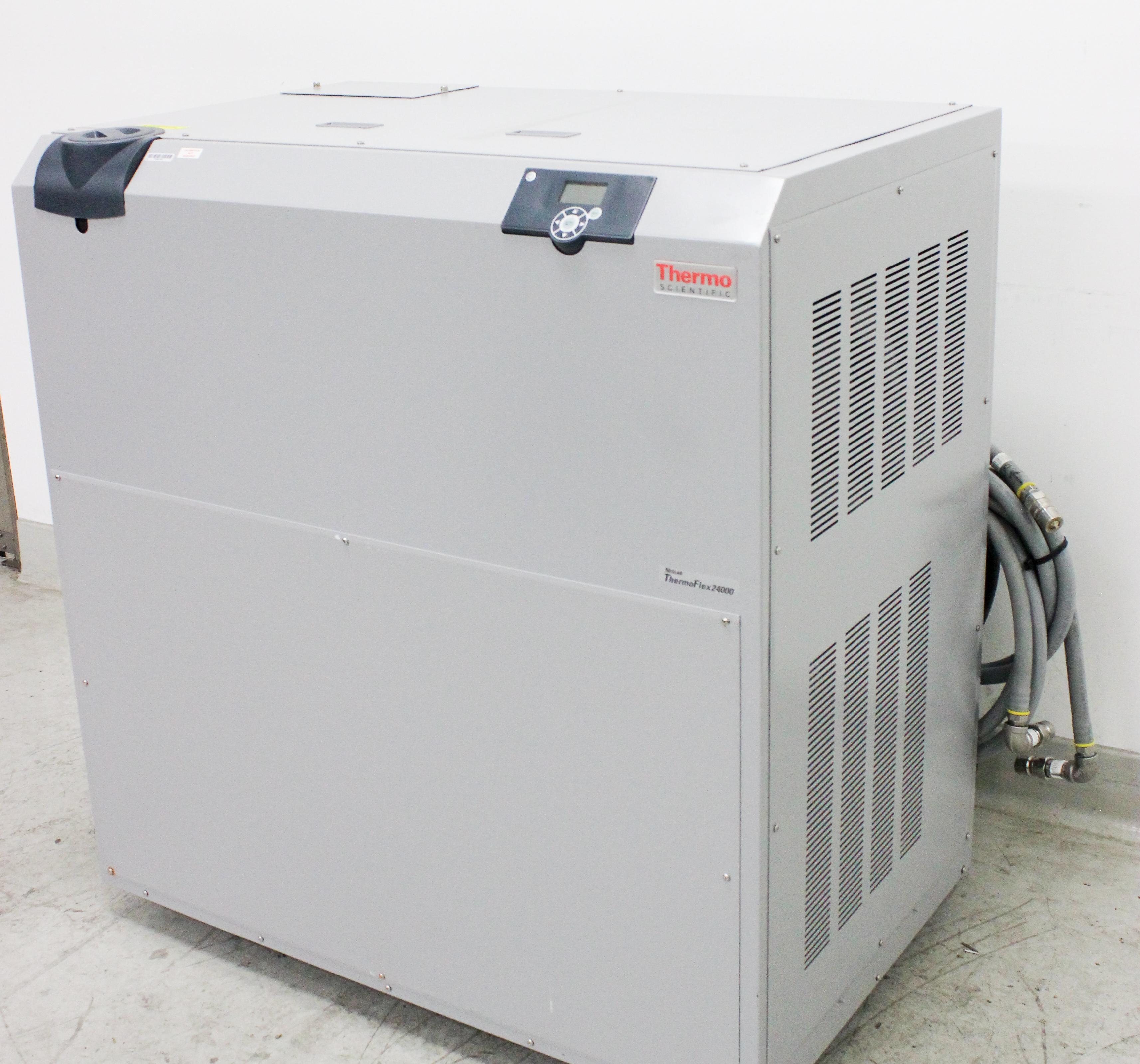 Thermo Neslab Thermoflex 24000 Chiller Recirculating System -5C to 50C