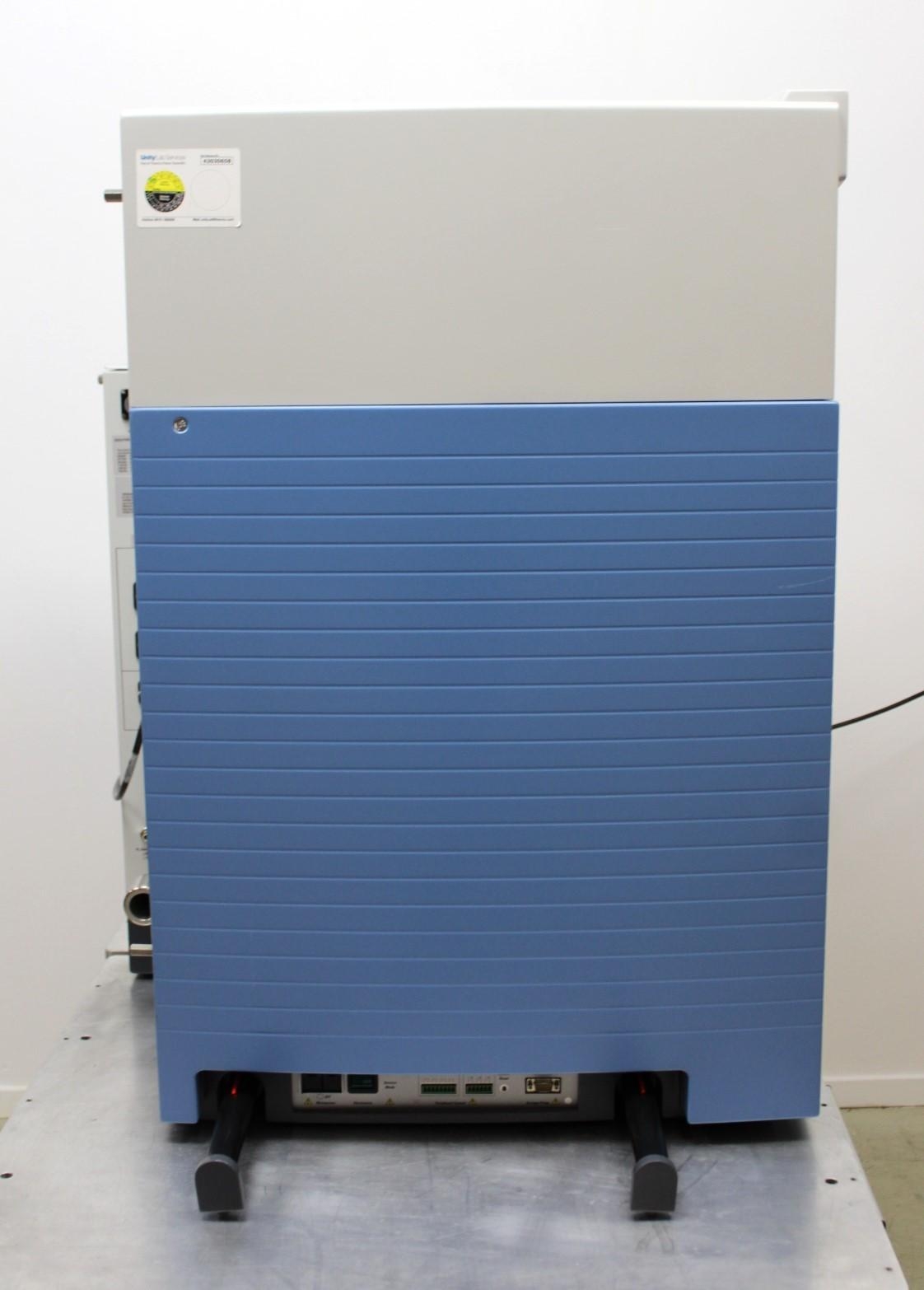 Thermo Q Exactive Focus Mass Spectrometer for High-Resolution LC-MS Analyses