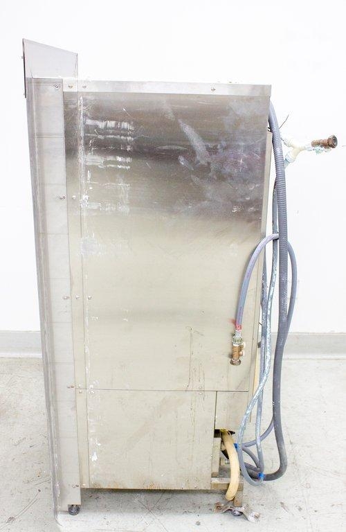 Lancer 1400UP Glass Washer Glassware Washer Multi-Level Wash Dry System