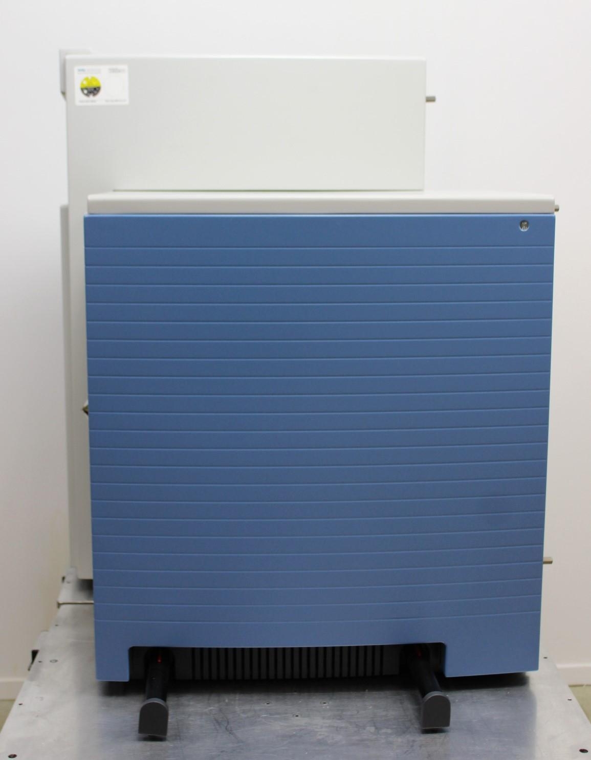 Thermo Q Exactive Focus Mass Spectrometer for High-Resolution LC-MS Analyses