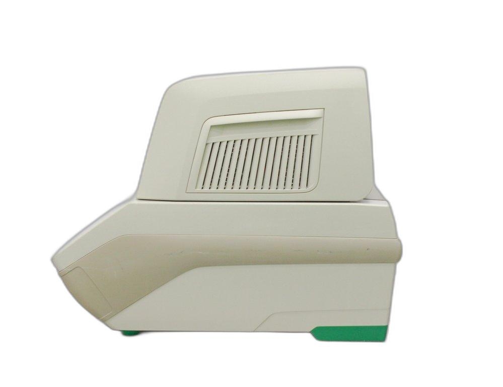 BIO-RAD CFX Connect PCR Thermal Cycler with Optics Modular 2019 Year Used