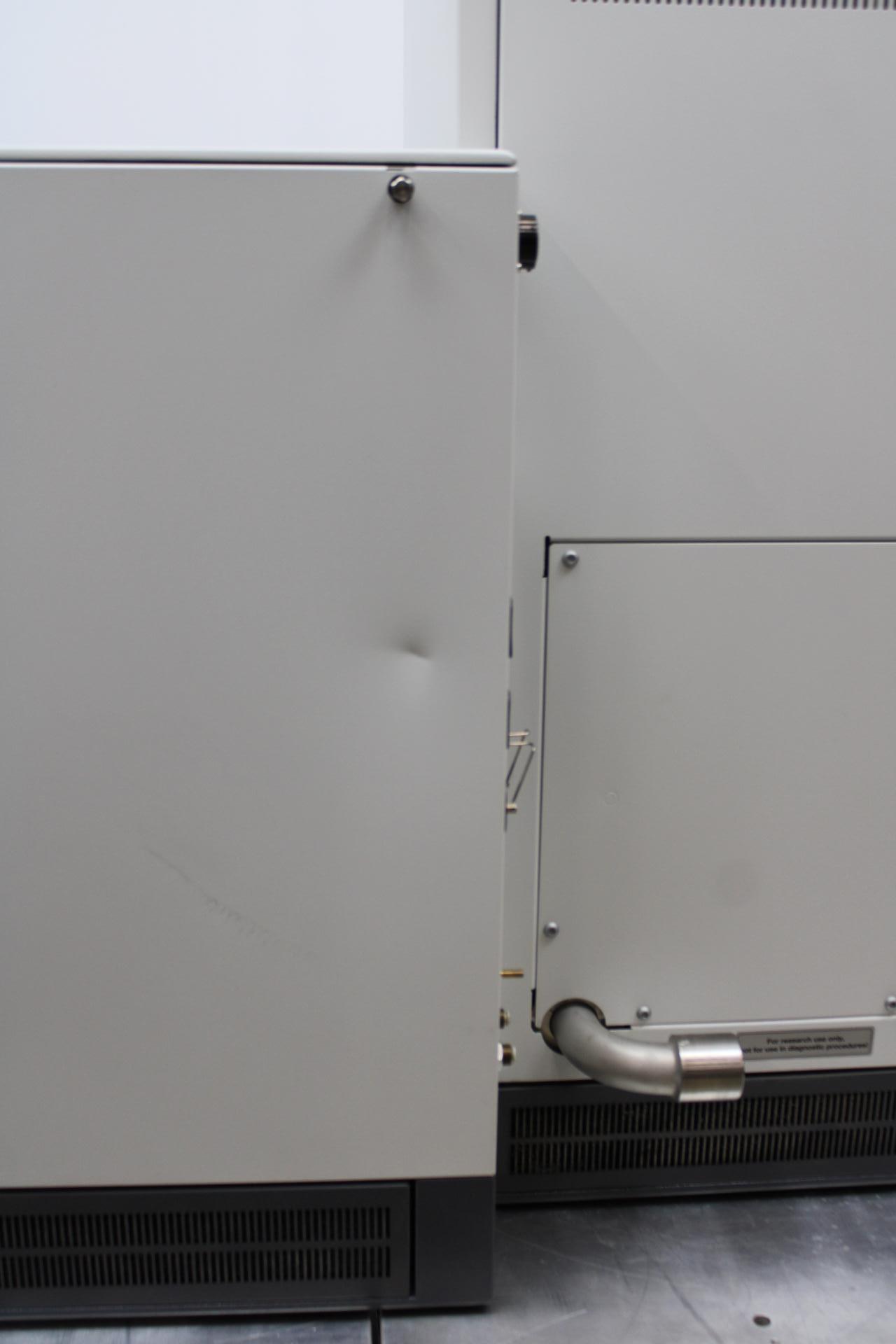 Thermo Q Exactive Focus Mass Spectrometer for High-Resolution LC-MS Analyses