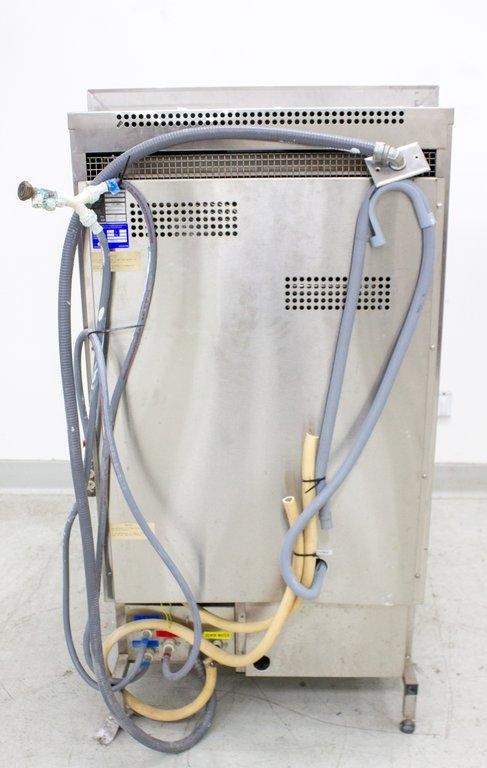 Lancer 1400UP Glass Washer Glassware Washer Multi-Level Wash Dry System