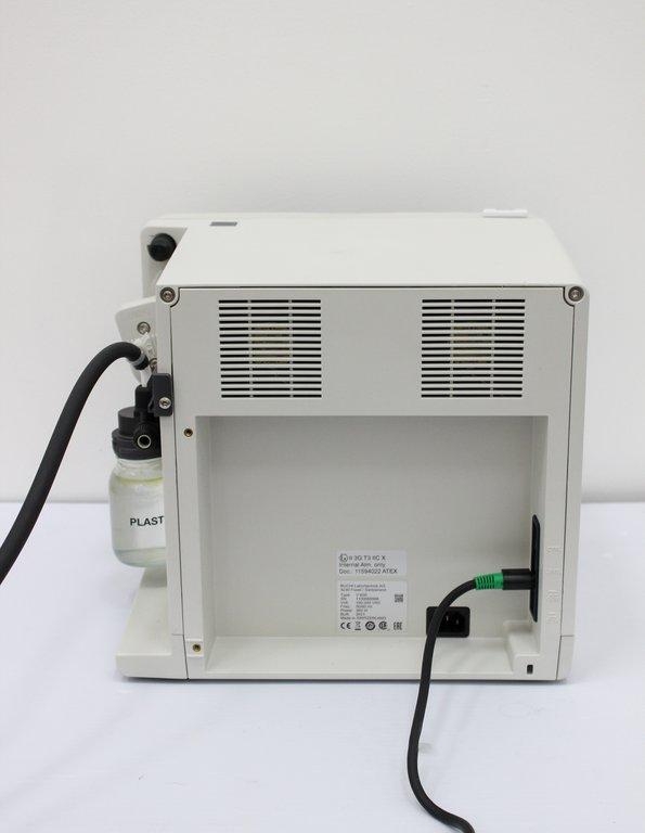 BUCHI V-600 Vacuum Pump Vacuum Pump with 100-240V 50/60Hz Excellent Condition