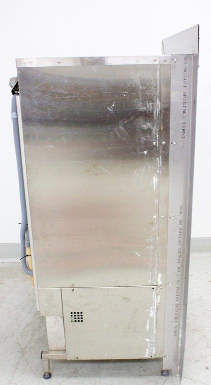 Lancer 1400UP Glass Washer Glassware Washer Multi-Level Wash Dry System
