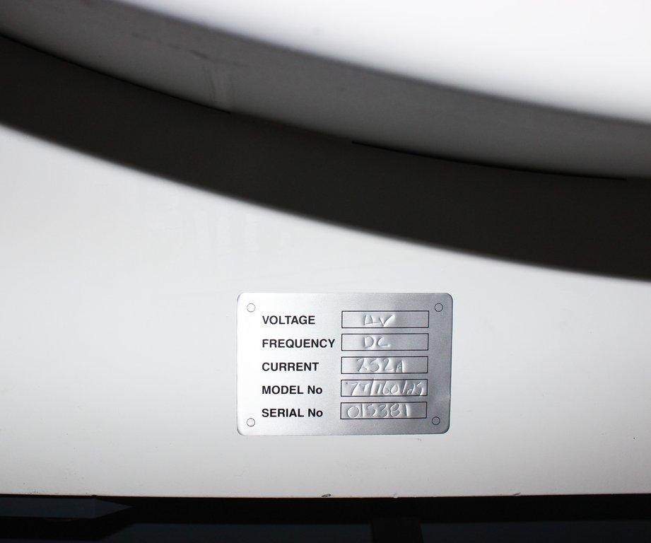 Bruker Solarix XR FTMS Inferred Mass Spectrometry, True Resolution Technology