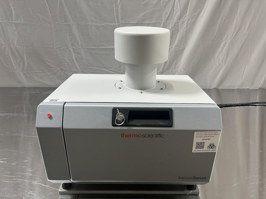 Thermo Model 2900-AA AerosolSense Sampler for Aerosol Collection Analysis