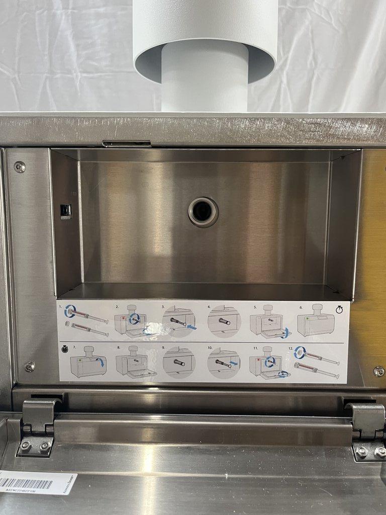 Thermo Model 2900-AA AerosolSense Sampler for Aerosol Collection Analysis