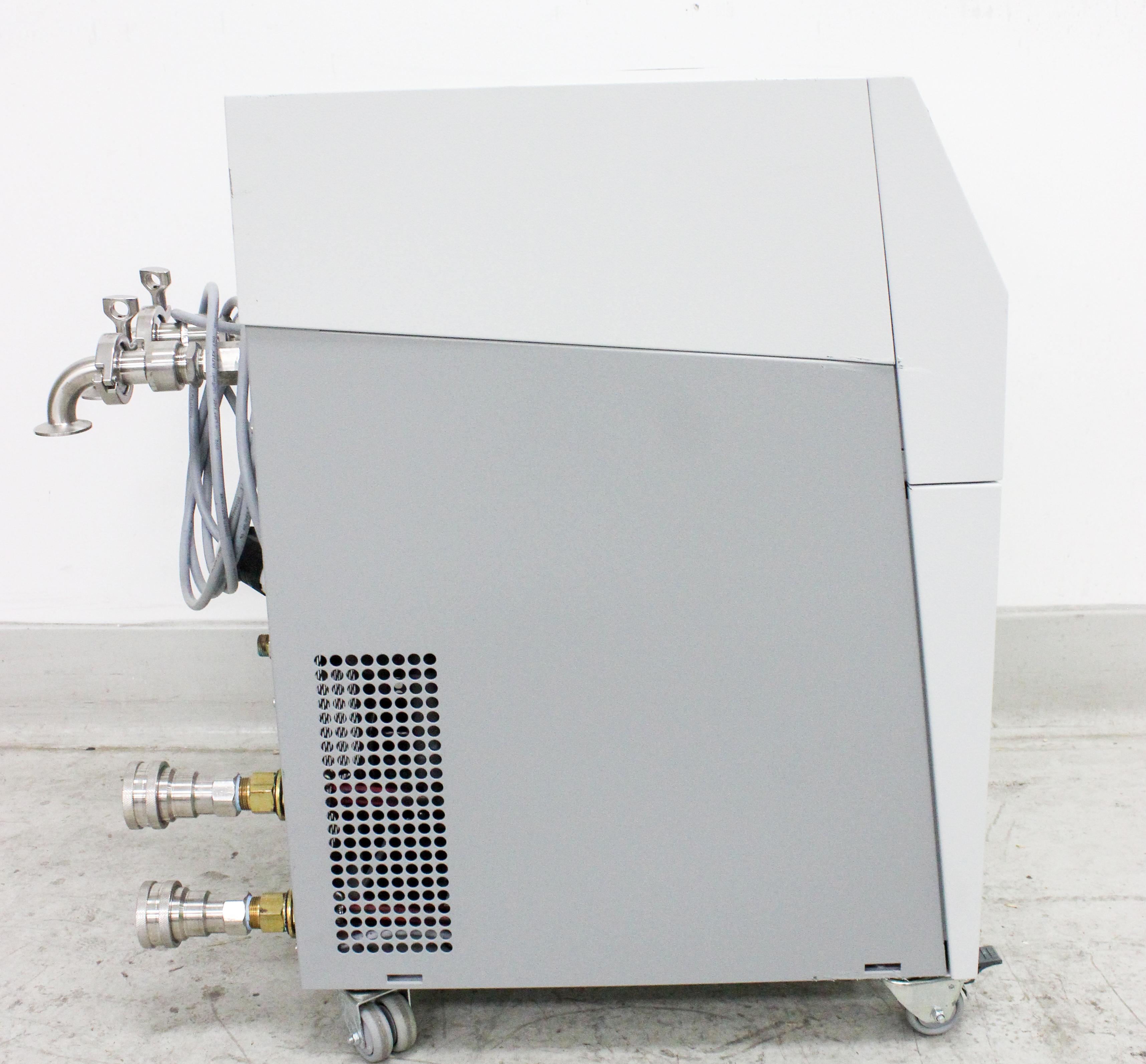 Lauda VarioCool VC 2000 Chiller Heater, Temp Range -20-80 C, 15L Capacity