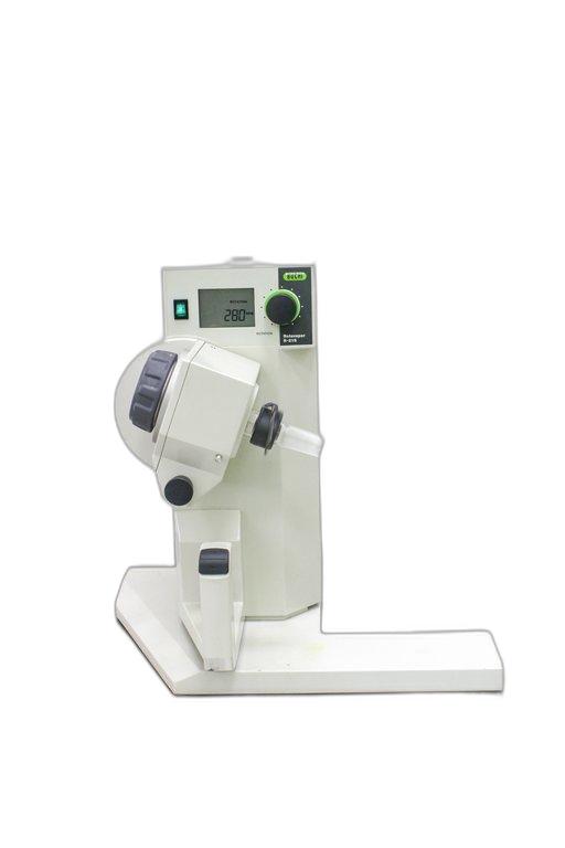BUCHI Rotavapor R-215 Laboratory Evaporator with 100-240V Power Input
