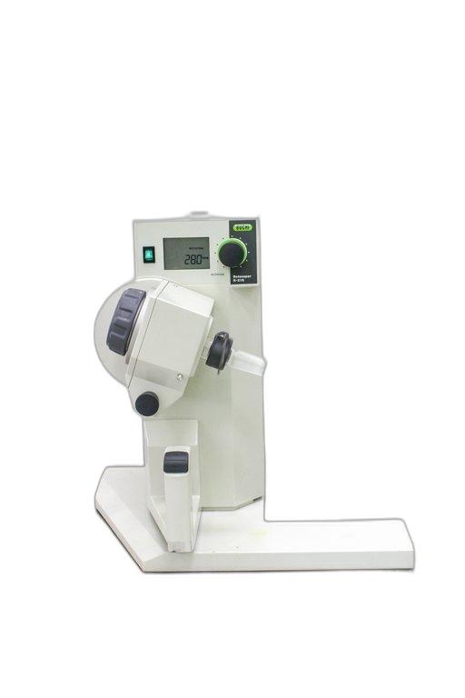 BUCHI R-215 Rotavapor Good Condition Distillation Chem Lab Equipment