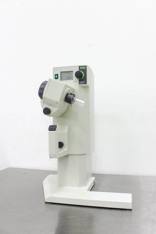 BUCHI R-215 Rotavapor Good Condition Distillation Chem Lab Equipment