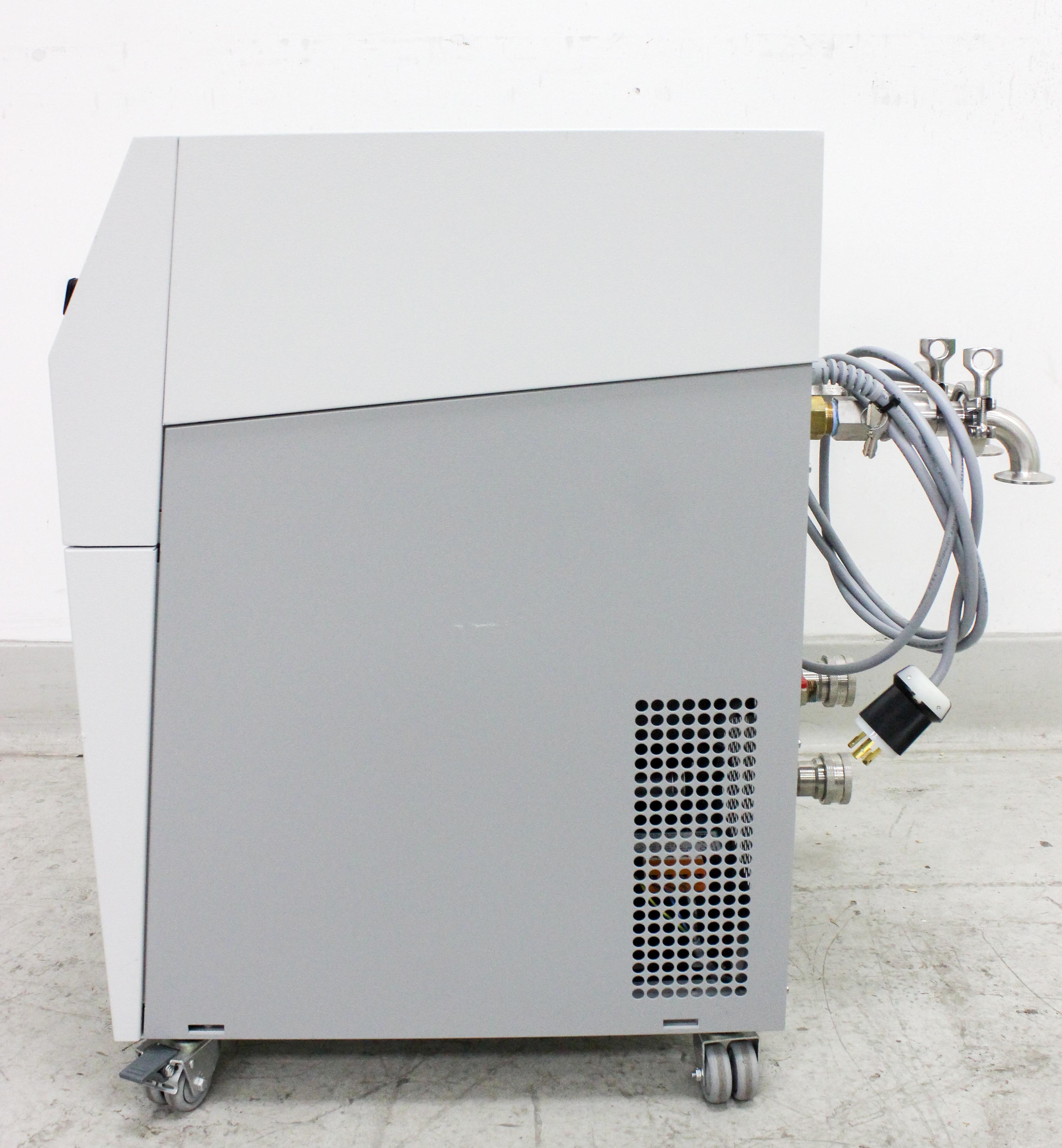 Lauda VarioCool VC 2000 Chiller Heater, Temp Range -20-80 C, 15L Capacity