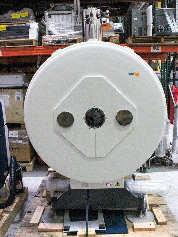 Bruker Solarix XR FTMS Inferred Mass Spectrometry, True Resolution Technology