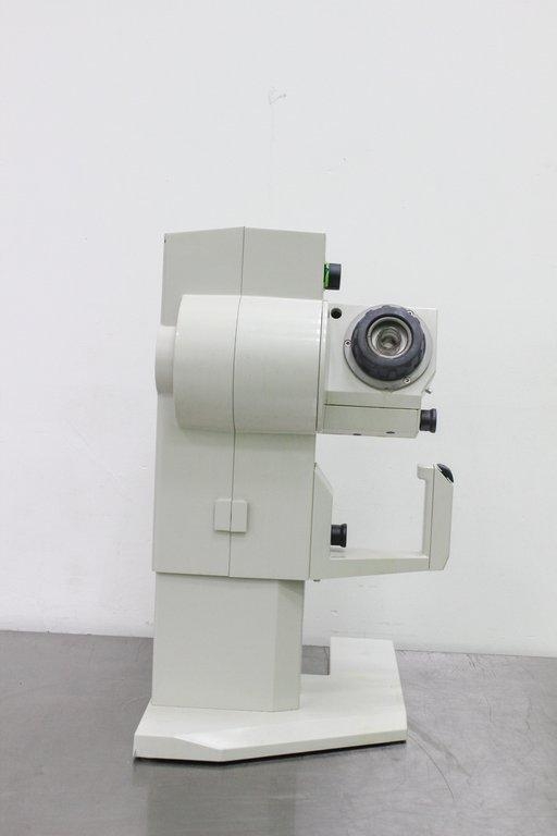 BUCHI R-215 Rotavapor Good Condition Distillation Chem Lab Equipment