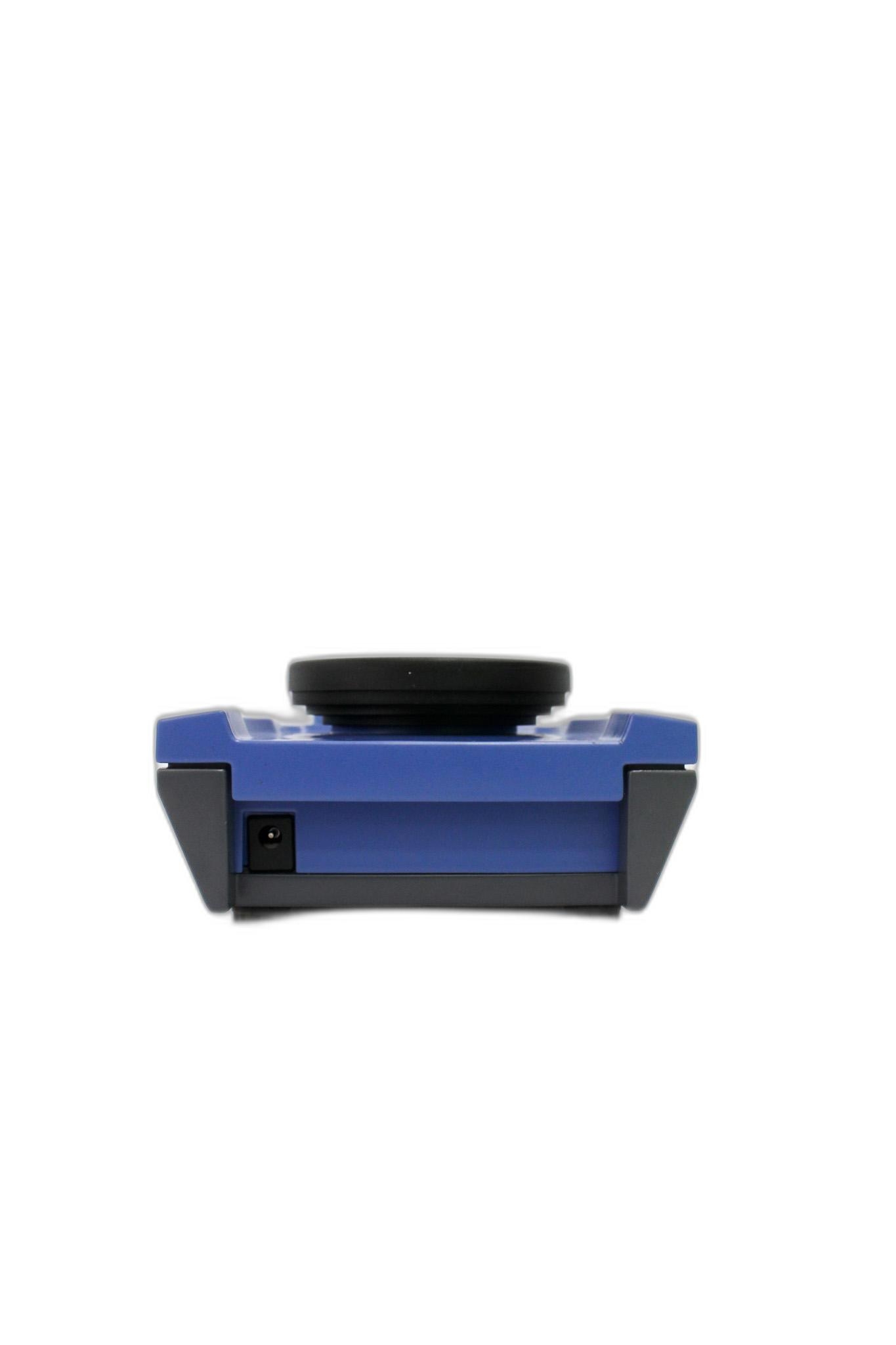 IKA MS 3 B S036 Vortexer Small Benchtop Equipment High Speed Mixing