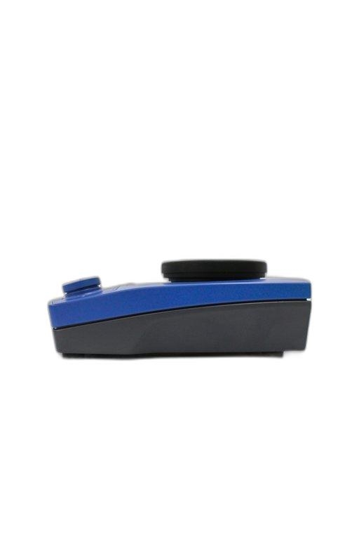 IKA MS 3 B S036 Vortexer Small Benchtop Equipment High Speed Mixing