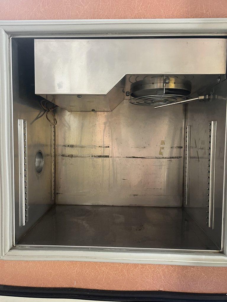 A Lunaire Company TJR Temperature Test Chamber - Compact Design