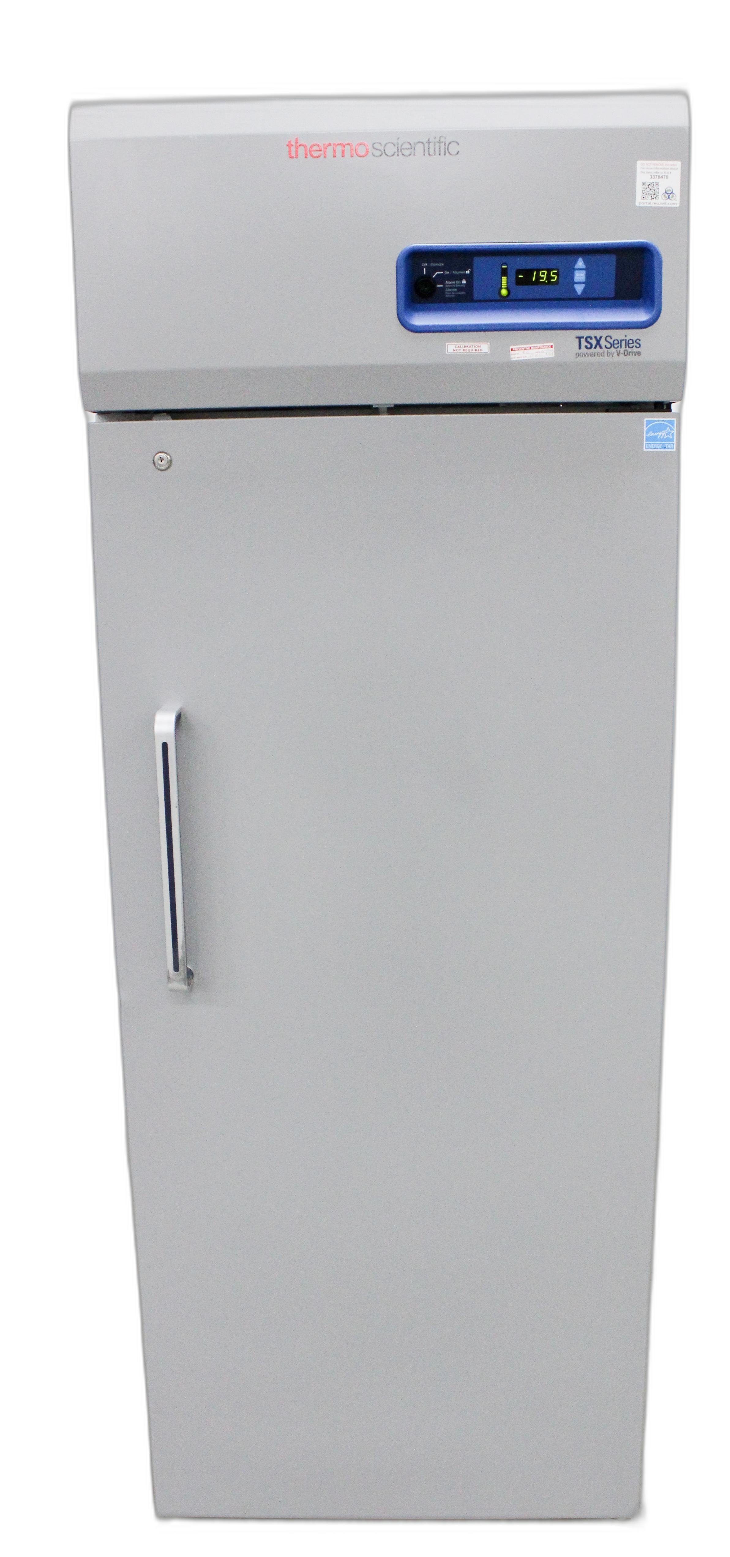 Revco TSX2320FA High-Performance Freezer -20°C 23 cu. ft. Cold Storage