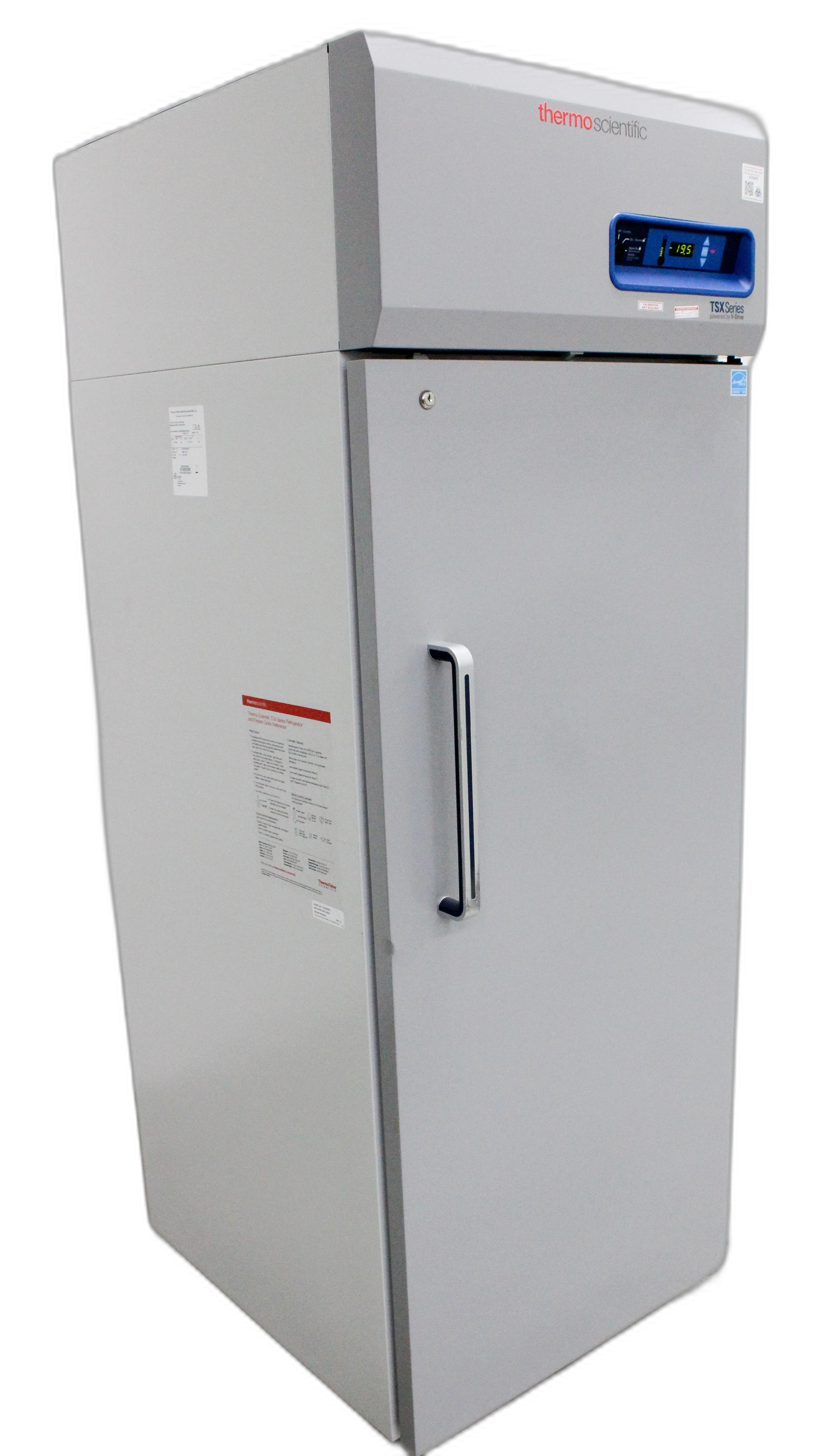 Revco TSX2320FA High-Performance Freezer -20°C 23 cu. ft. Cold Storage