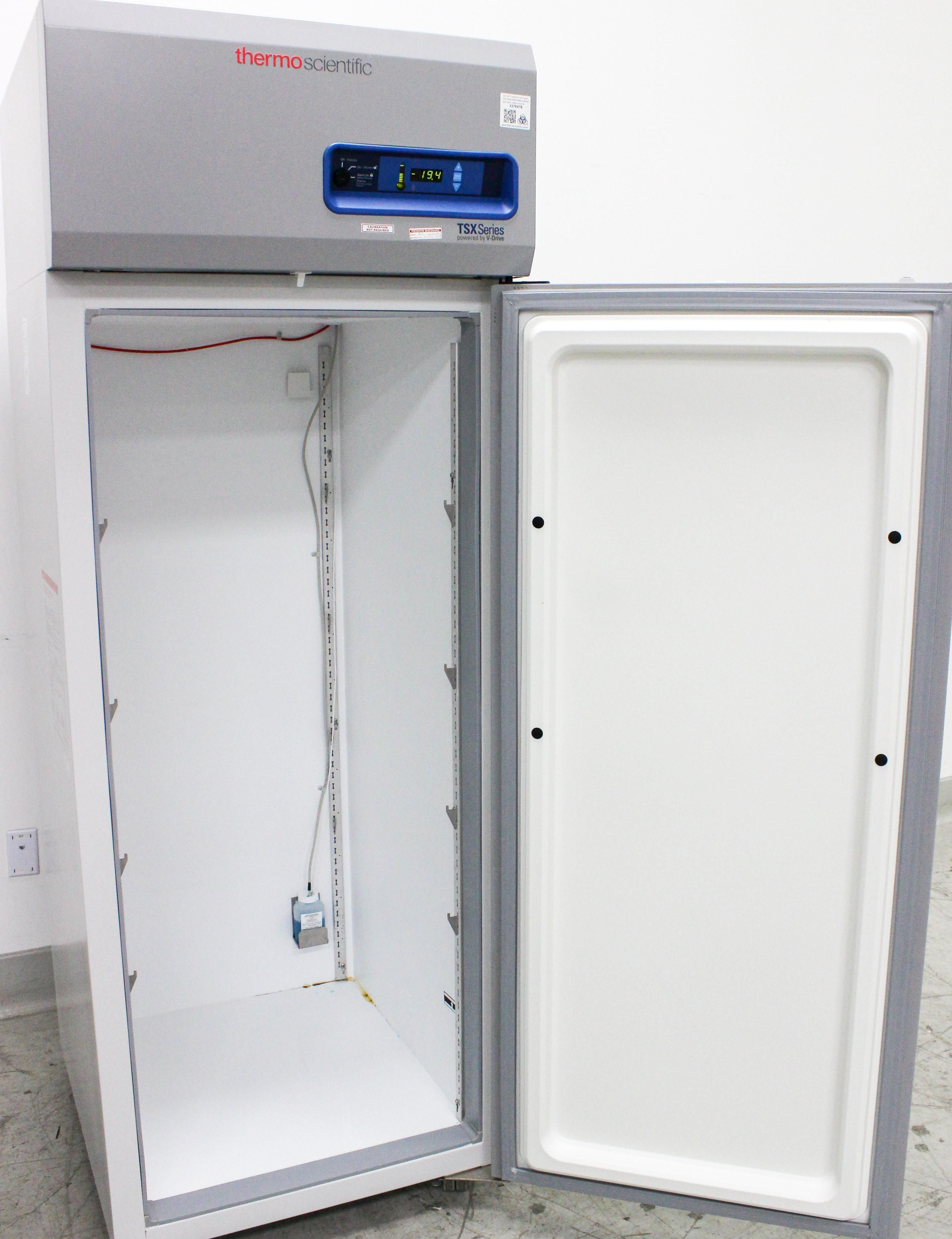 Revco TSX2320FA High-Performance Freezer -20°C 23 cu. ft. Cold Storage