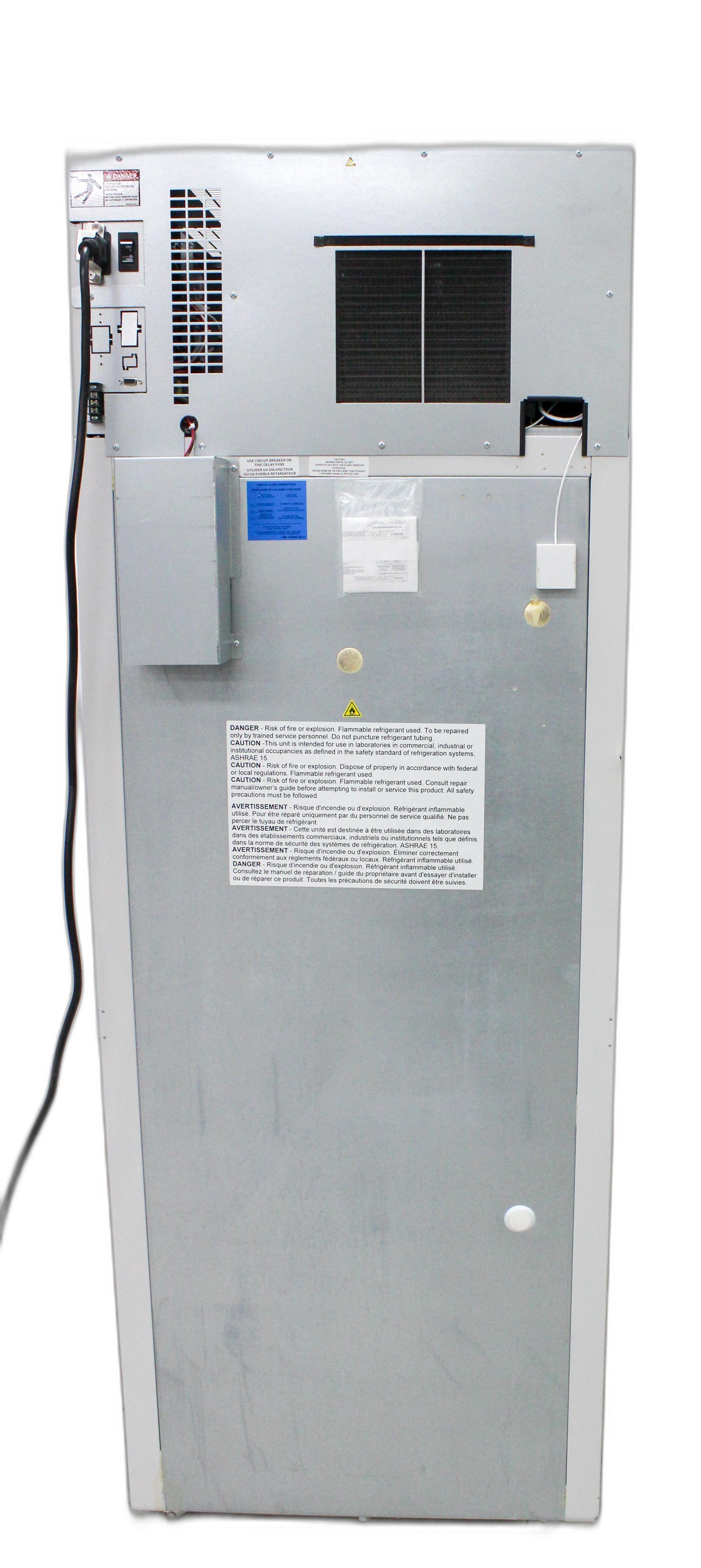 Revco TSX2320FA High-Performance Freezer -20°C 23 cu. ft. Cold Storage