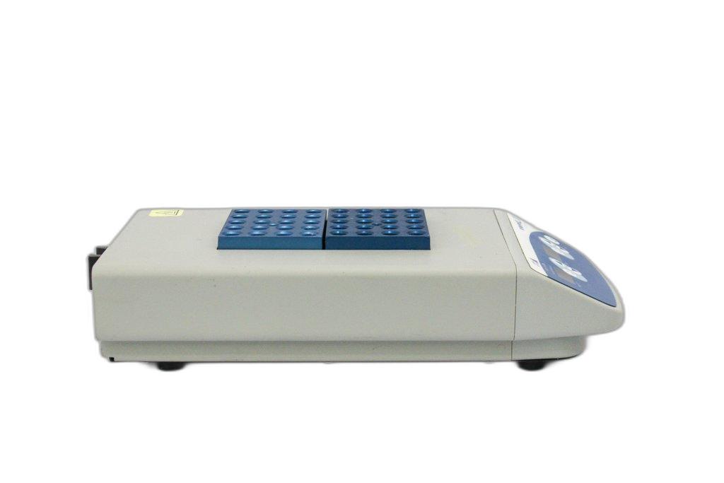 VWR Digital 2 Block Heater Model 949302 Lab Heating Device VG Condition