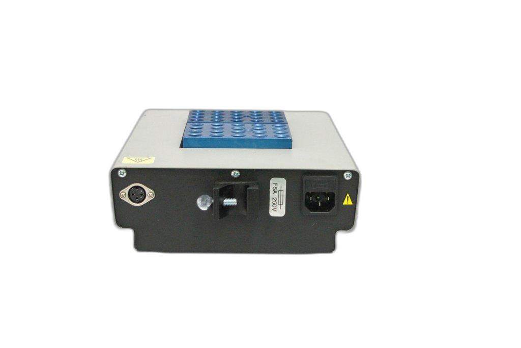VWR Digital 2 Block Heater Model 949302 Lab Heating Device VG Condition