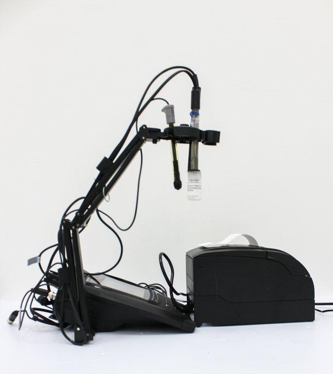 Thermo Orion VersaStar Pro Laboratory Meter pH Conductivity Temperature Measure