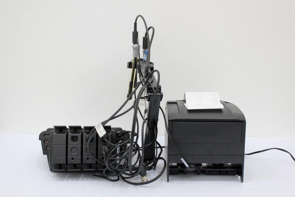 Thermo Orion VersaStar Pro Laboratory Meter pH Conductivity Temperature Measure