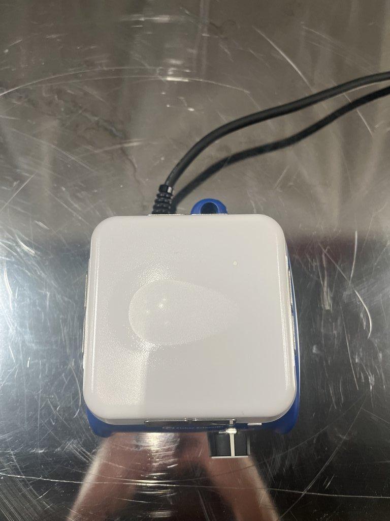 Fisher 1152016S Homogenizer Stirrer Good Condition Laboratory Unit