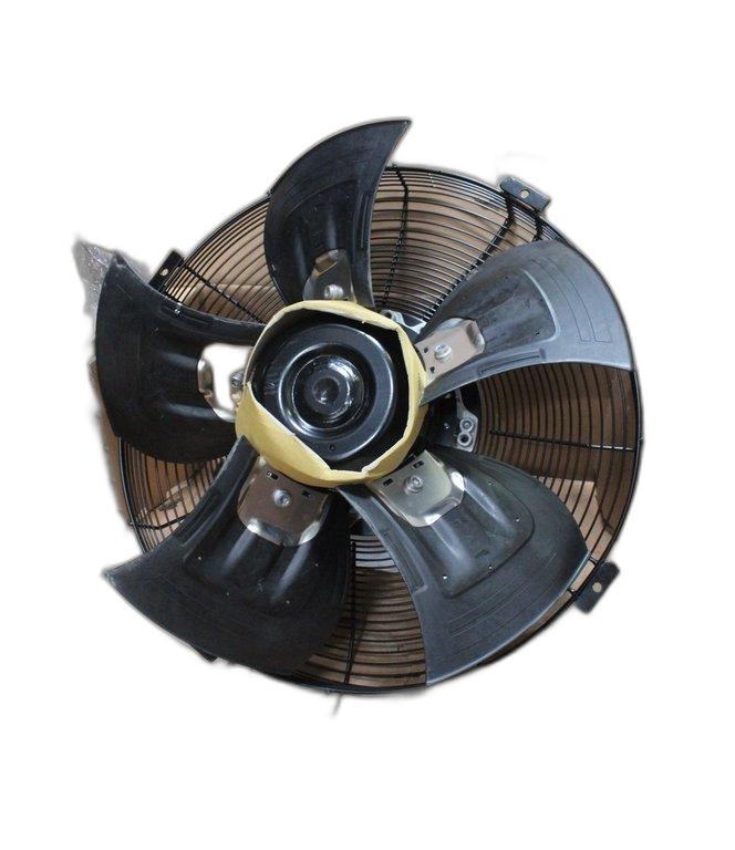 ebmpapst S3G630-CU23-09 Fan Basket Ventilation System Germany 380-480V 50/60Hz